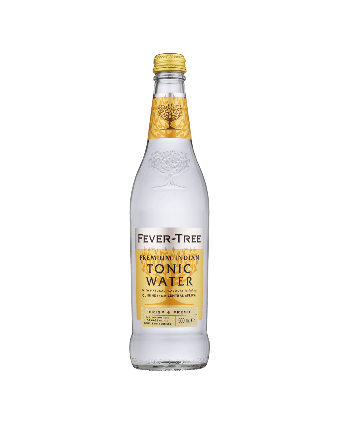 Fever Tree Distillers Cola - Premium Quality Mixer & Soda - Refreshing - View #6