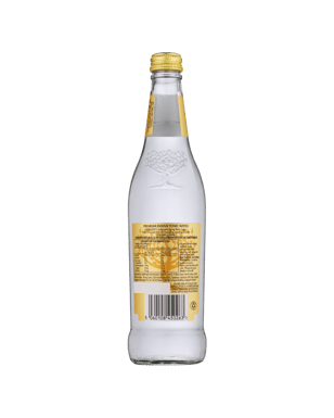 Fever Tree Premium Indian Tonic Water 500ml  Bottle