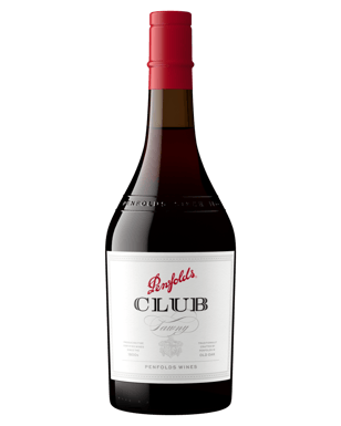 Penfolds Club Reserve Classic Tawny  Bottle