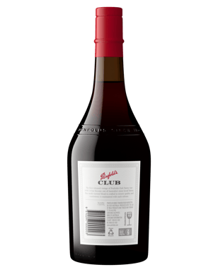 Penfolds Club Reserve Classic Tawny  Bottle