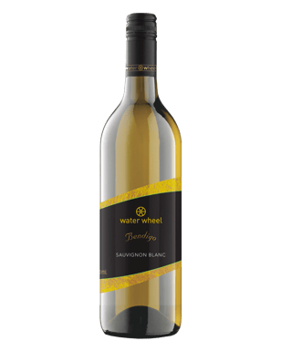 Water Wheel Sauvignon Blanc  Bottle