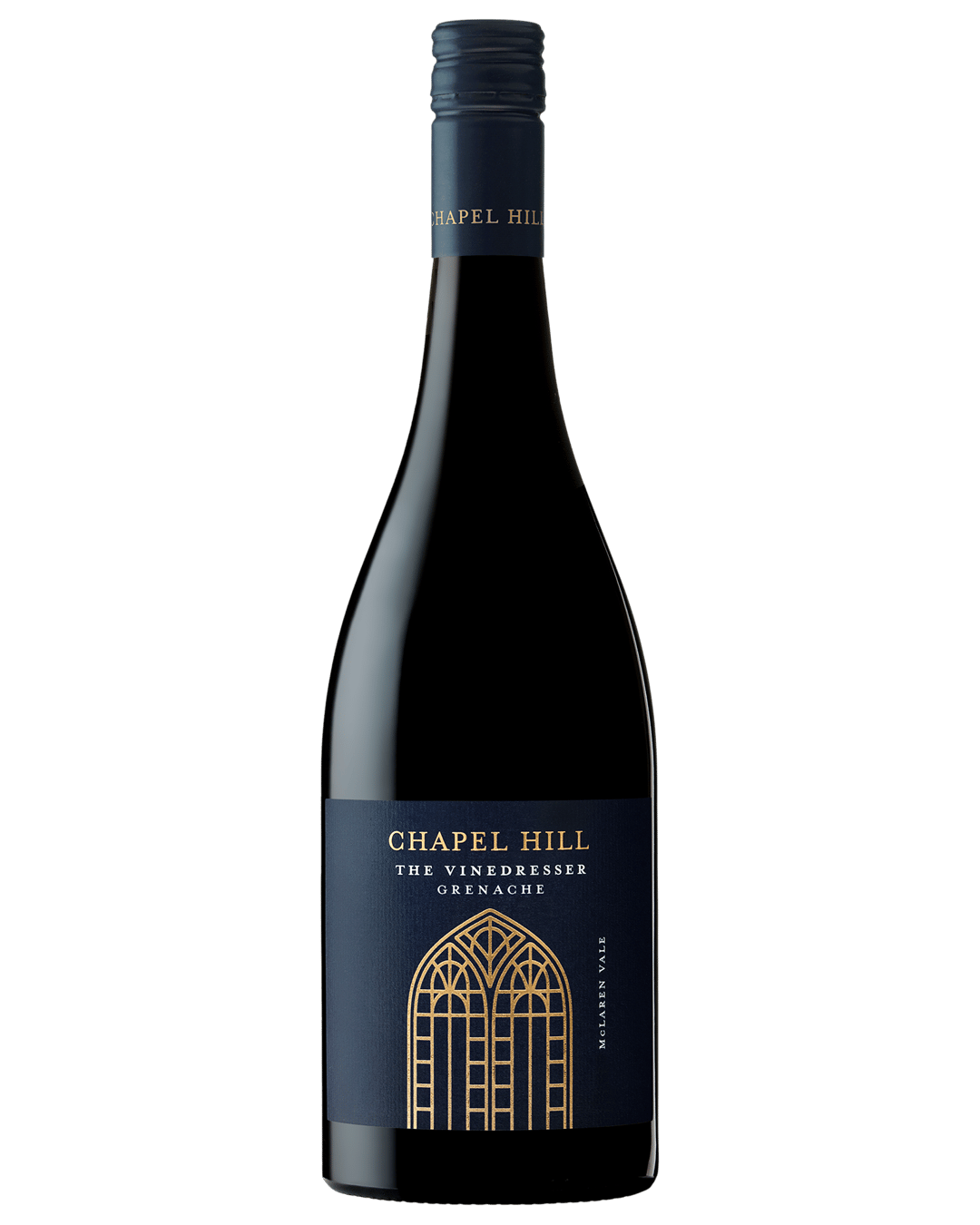 Chapel Hill Vinedresser McLaren Vale Grenache 750ML 2018