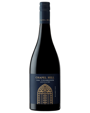 Chapel Hill Vinedresser Mclaren Vale Grenache  Bottle