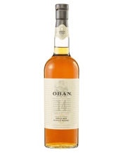 Oban 14 Year Old Single Malt Scotch Whisky 700ml  Bottle