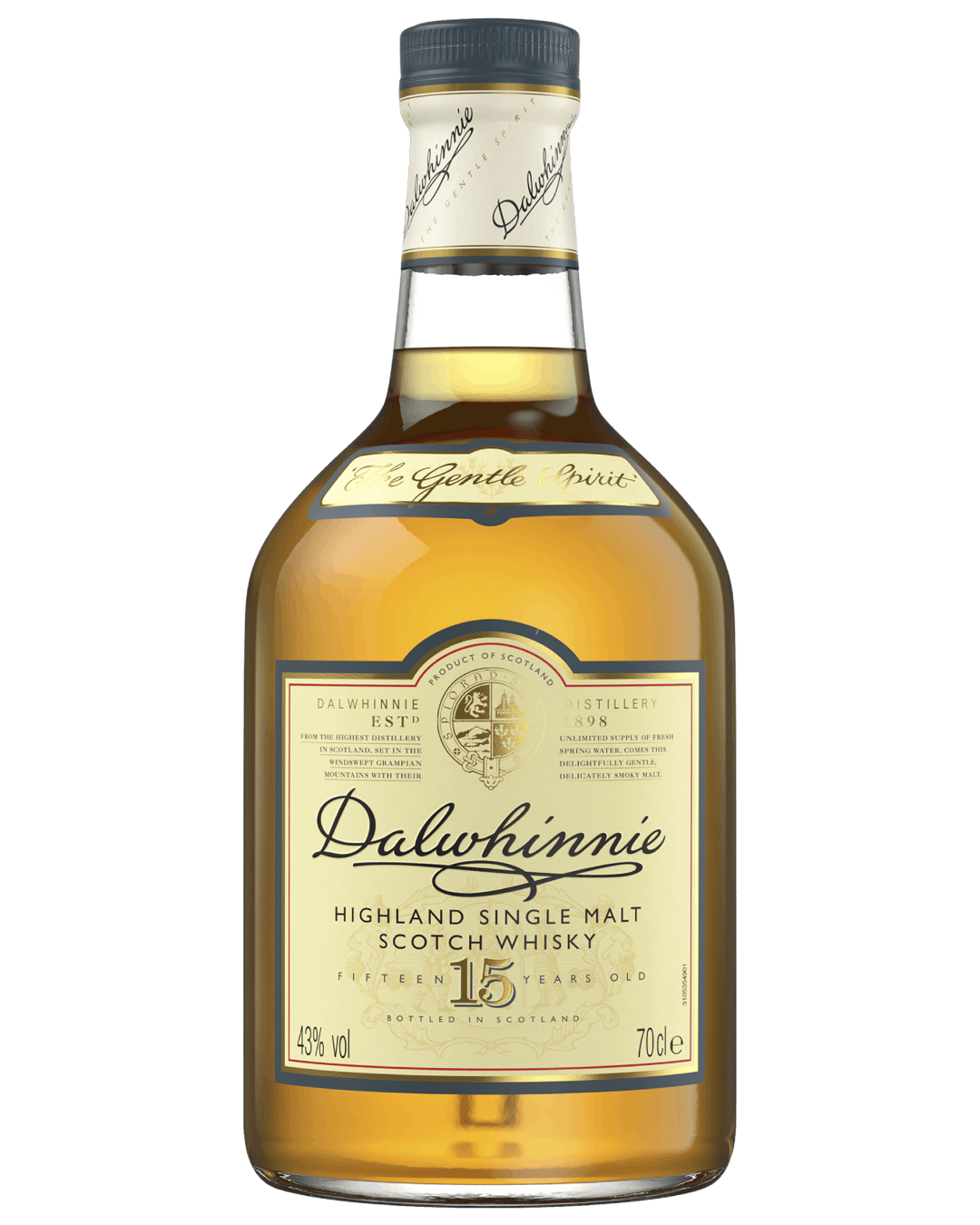 Buy The Singleton Of Dufftown Malt Master's Selection Single Malt