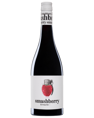 Smashberry Grenache  Bottle