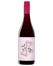 Paradox Pinot Noir  Bottle