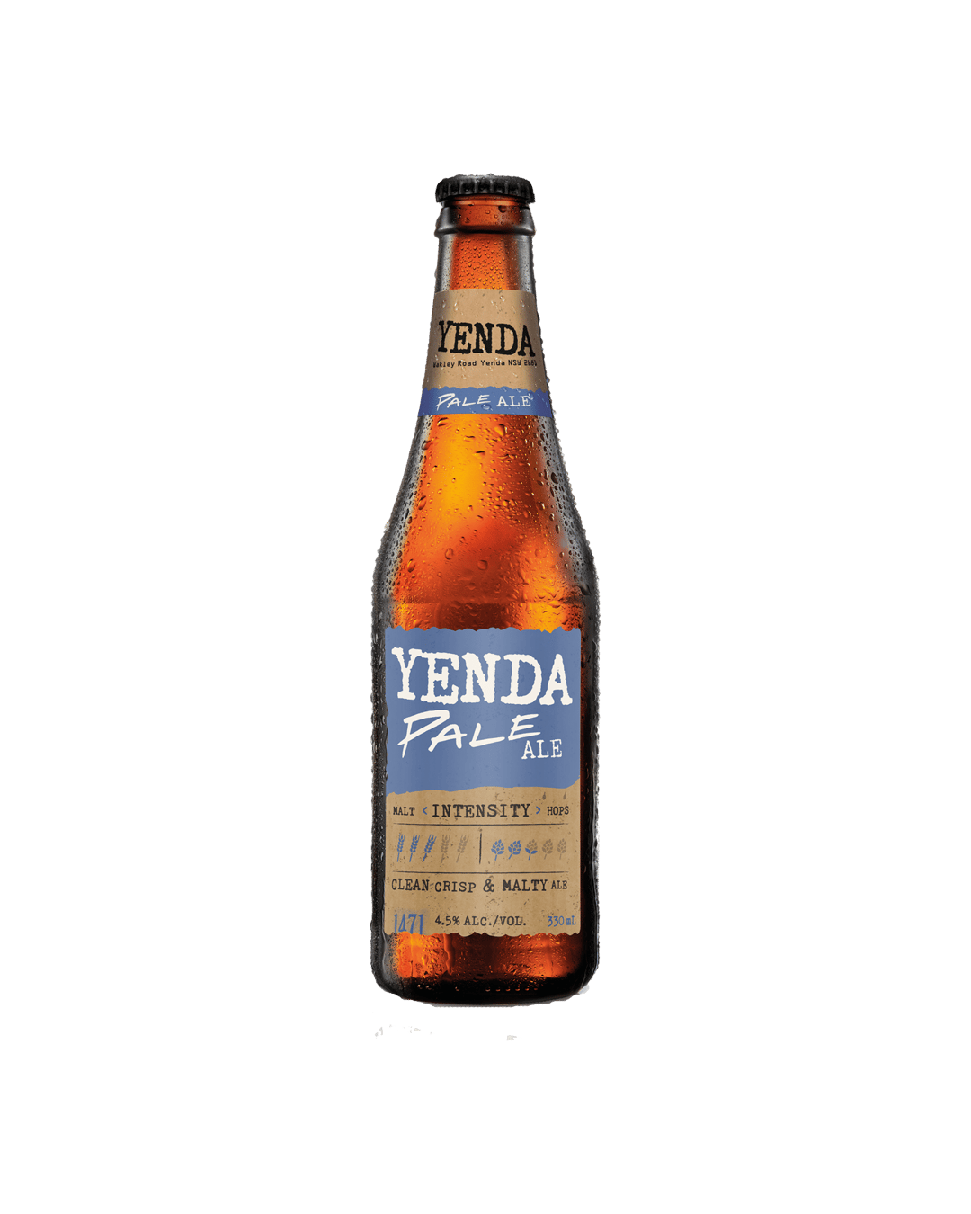 Buy Lord Nelson Three Sheets Pale Ale Online or From Your Nearest Store (at Everyday Low Prices