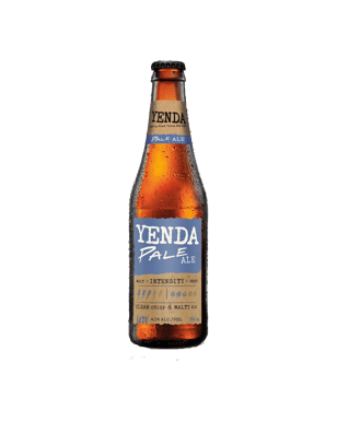 Yenda Pale Ale 330ml  Bottle