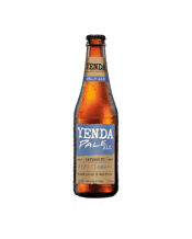 Yenda Pale Ale 330ml  Bottle
