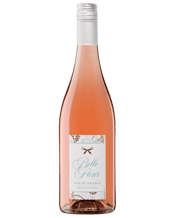 Belle Fleur French Rosé  Bottle