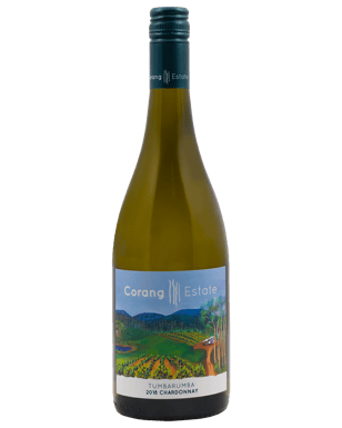 Corang Estate Chardonnay  Bottle