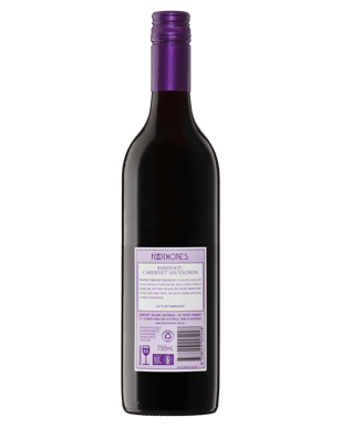 Barefoot Cabernet Sauvignon  Bottle