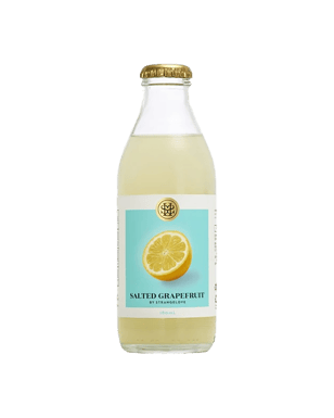 Salted Grapefruit Bottles 180mL 