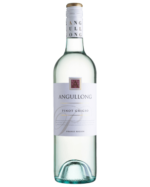 Angullong Pinot Grigio  Bottle