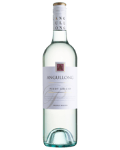 Angullong Pinot Grigio  Bottle
