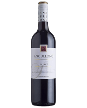 Angullong Shiraz  Bottle