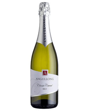 Angullong Classic Cuvée Brut Nv  Each
