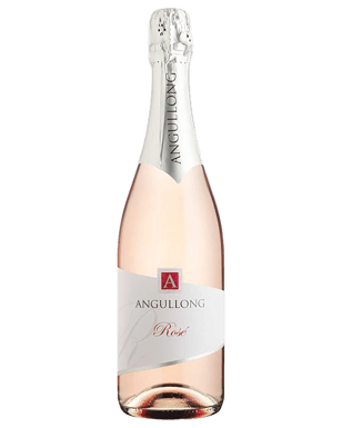 Angullong Sparkling Rosé  Each