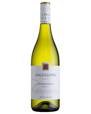 Angullong Chardonnay  Each