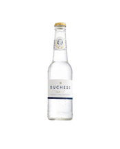 The Duchess The Duchess Virgin G&t Botanical Bottles 275ml  Bottle