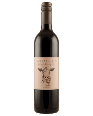 Robert Stein Mudgee Merlot  Bottle