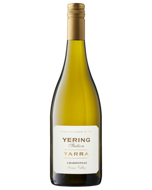 Yering Station Yarra Chardonnay  Bottle