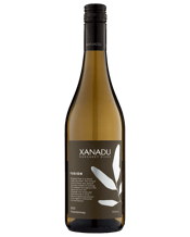 Xanadu Margaret River Fusion Chardonnay  Bottle