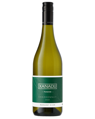 Xanadu Margaret River Fusion Chardonnay  Bottle