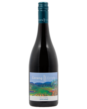 Corang Estate   Bottle