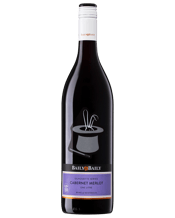 Baily & Baily Silhouette Cabernet Merlot 1l  Bottle