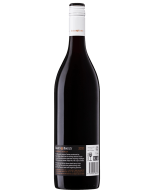 Baily & Baily Silhouette Cabernet Merlot 1l  Bottle
