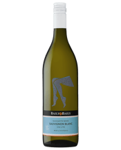 Baily & Baily Silhouette Sauvignon Blanc 1l  Bottle