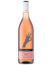Baily & Baily Silhouette Rosé 1l  Bottle