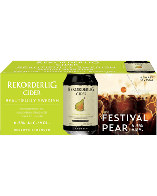 Rekorderlig pear cider buy online