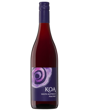 Koa Pinot Noir  Each