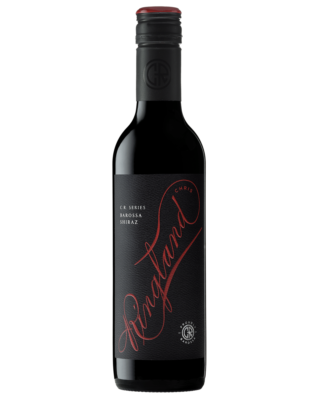 Chris Ringland CR Barossa Shiraz 375mL