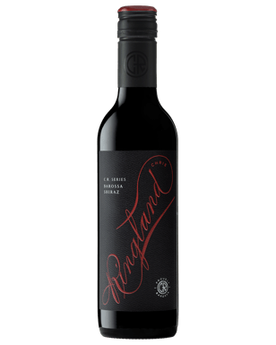 Chris Ringland Cr Barossa Shiraz 375ml  Bottle