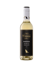 Cat Amongst The Pigeons Botrytis Semillon 375ml  Bottle