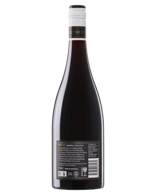 Cat Amongst The Pigeons Fat Cat Barossa Grenache  Bottle