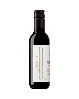 Riddoch Coonawarra Shiraz 187ml  Bottle
