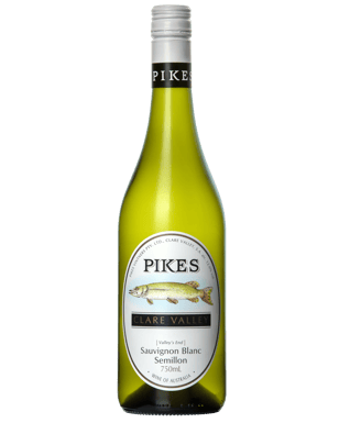 Pikes Sauvignon Blanc Semillon  Bottle