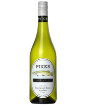 Pikes Sauvignon Blanc Semillon  Bottle