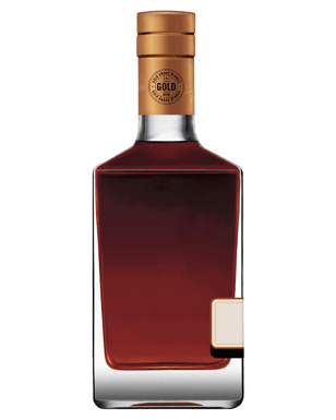 Bundaberg Master Distillers' Collection Blenders Edition Rum  Bottle