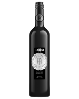 Hardys Thomas Hardy Cabernet Sauvignon  Bottle