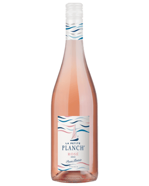 Pierre Brévin La Petite Planch' Rosé  Bottle