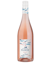 Pierre Brévin La Petite Planch' Rosé  Bottle