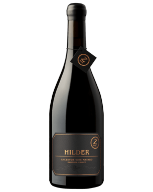 Z Wine Hilder Ancestor Vine Mataro  Bottle