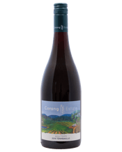 Corang Estate Corang Estate Hlltp Stempranillo 750ml  Bottle