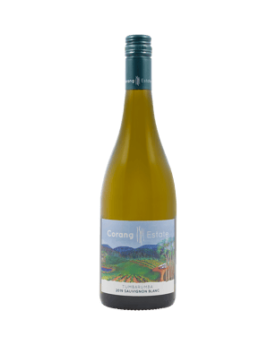 Corang Estate Corang Estate Sauvignon Blanc 750ml  Bottle